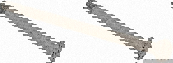 Hex Head Cap Screw: 1/4-20 x 5